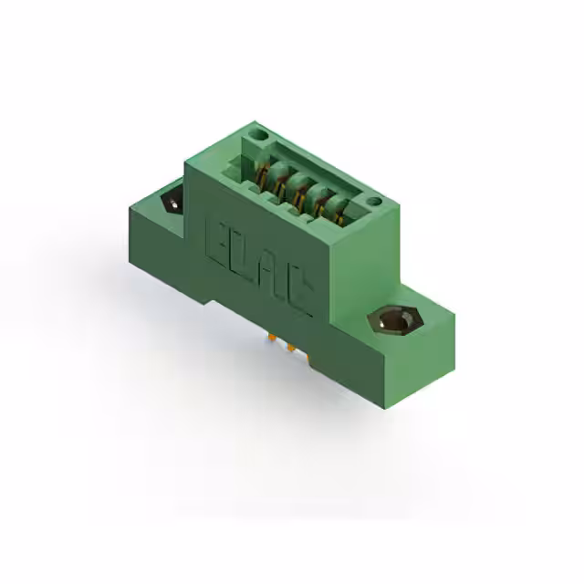 845-005-540-108 EDAC Inc.  Edgeboard Connectors